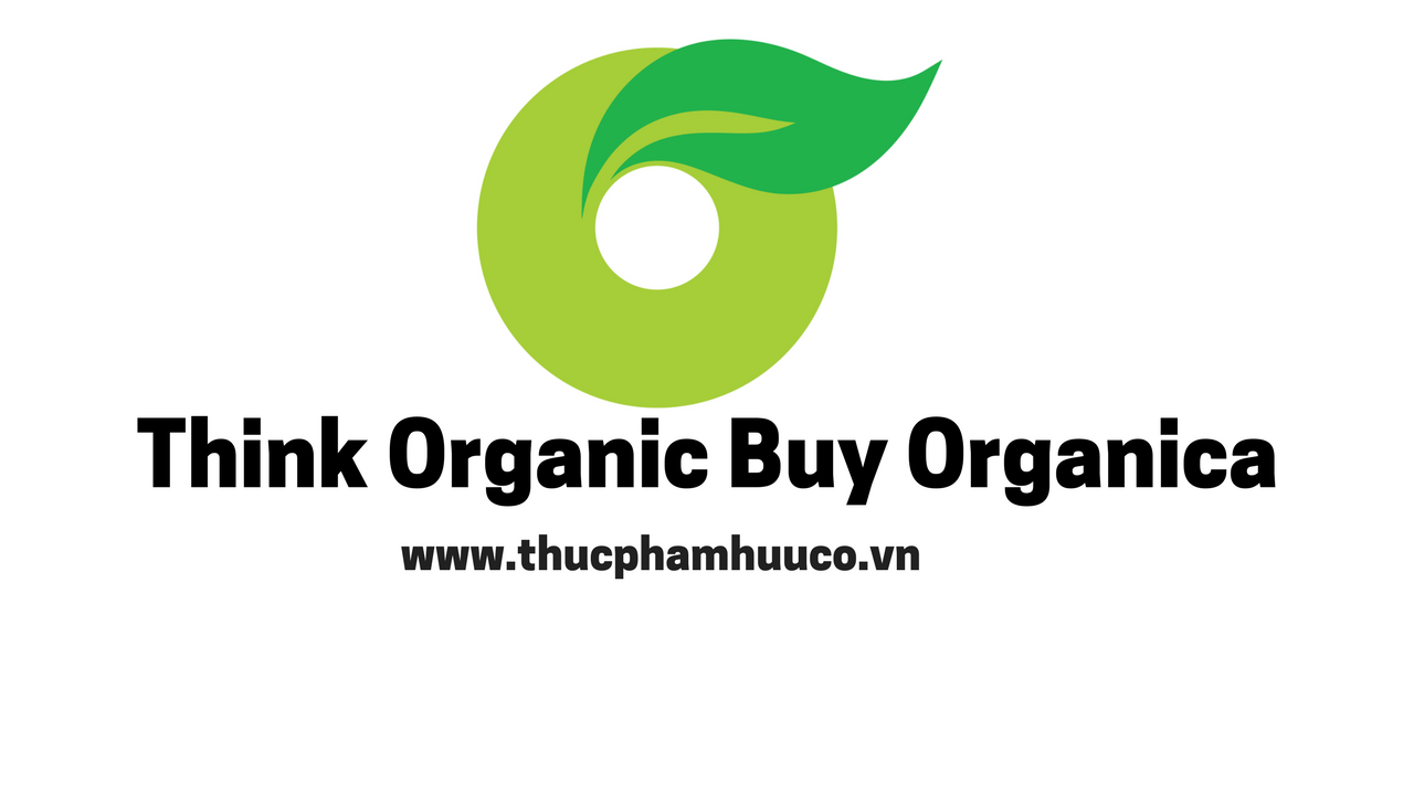 Think Organic, Buy Organica!