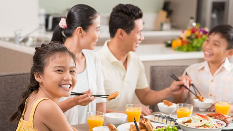 Ngày 18: Gợi ý bữa cơm gia đình miền Trung mới lạ