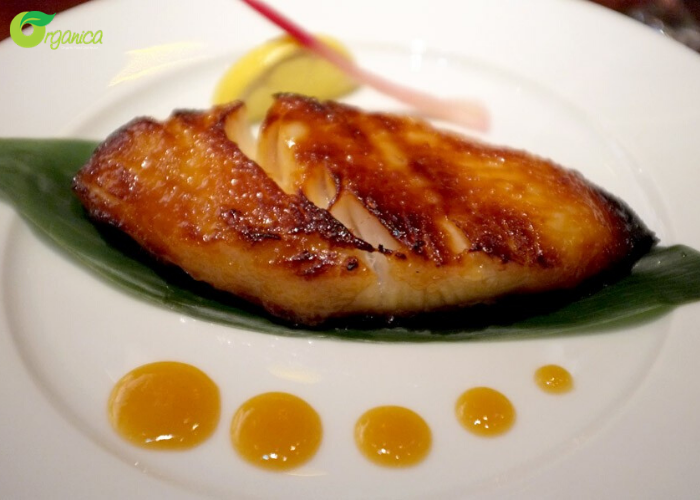Hướng dẫn nấu 20 món ăn từ cá siêu ngon cho mâm cơm thêm hấp dẫn | Organica 17