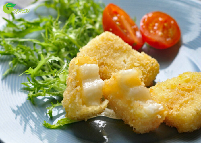 Hướng dẫn nấu 20 món ăn từ cá siêu ngon cho mâm cơm thêm hấp dẫn | Organica 16