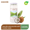 Tinh dầu dừa thượng hạng Cocovie 260ml