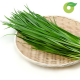chives leaves