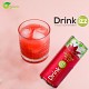 Drinkizz Organic Natural Energy 250ml