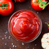 Organic Tomato Sauce Global Organics 500g