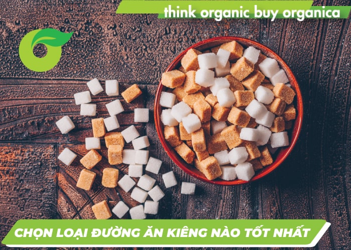 Chọn loại đường ăn kiêng nào tốt nhất cho sức khoẻ - Chia sẻ từ Bác sĩ Lê Kim Huệ