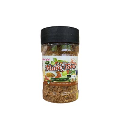 Chili shrimp salt Tan Phat Loi 100g