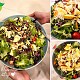 Mixed Salanova Salad