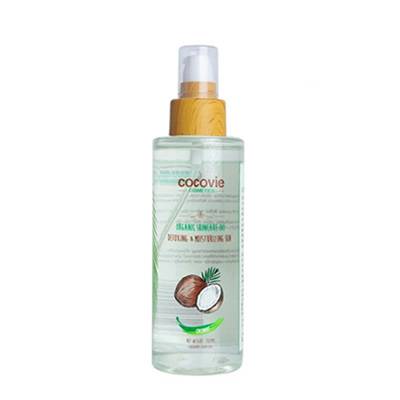 Tinh dầu dừa Cocovie 100ml