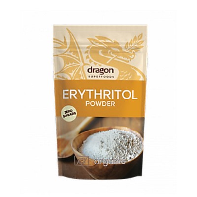 Đường ăn kiêng Erythrito Dragon Superfoods 250g