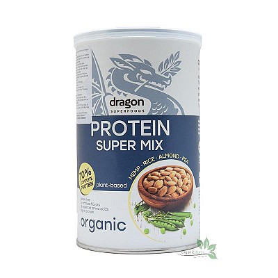 Protein Super Mix Dragon Superfoods 500g