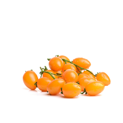 Cà chua bi cherry vàng