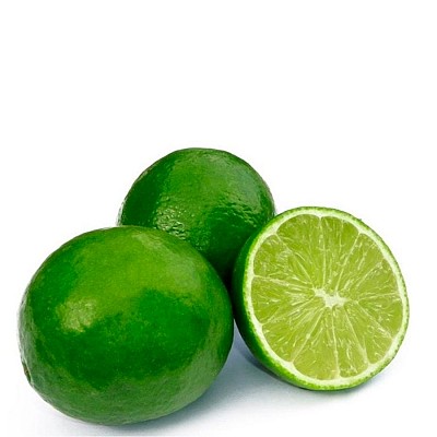 Organic Seedless Lemon