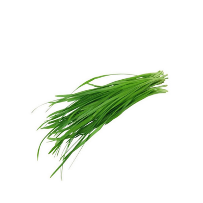 chives leaves