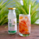 Nước uống mật hoa dừa Sokfarm hữu cơ 200ml